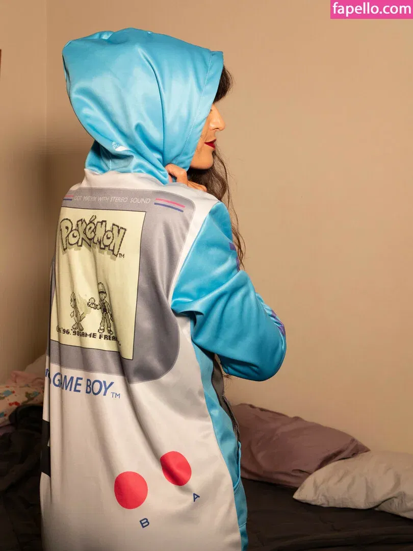 Jacki Jing Onlyfans Photo Gallery 