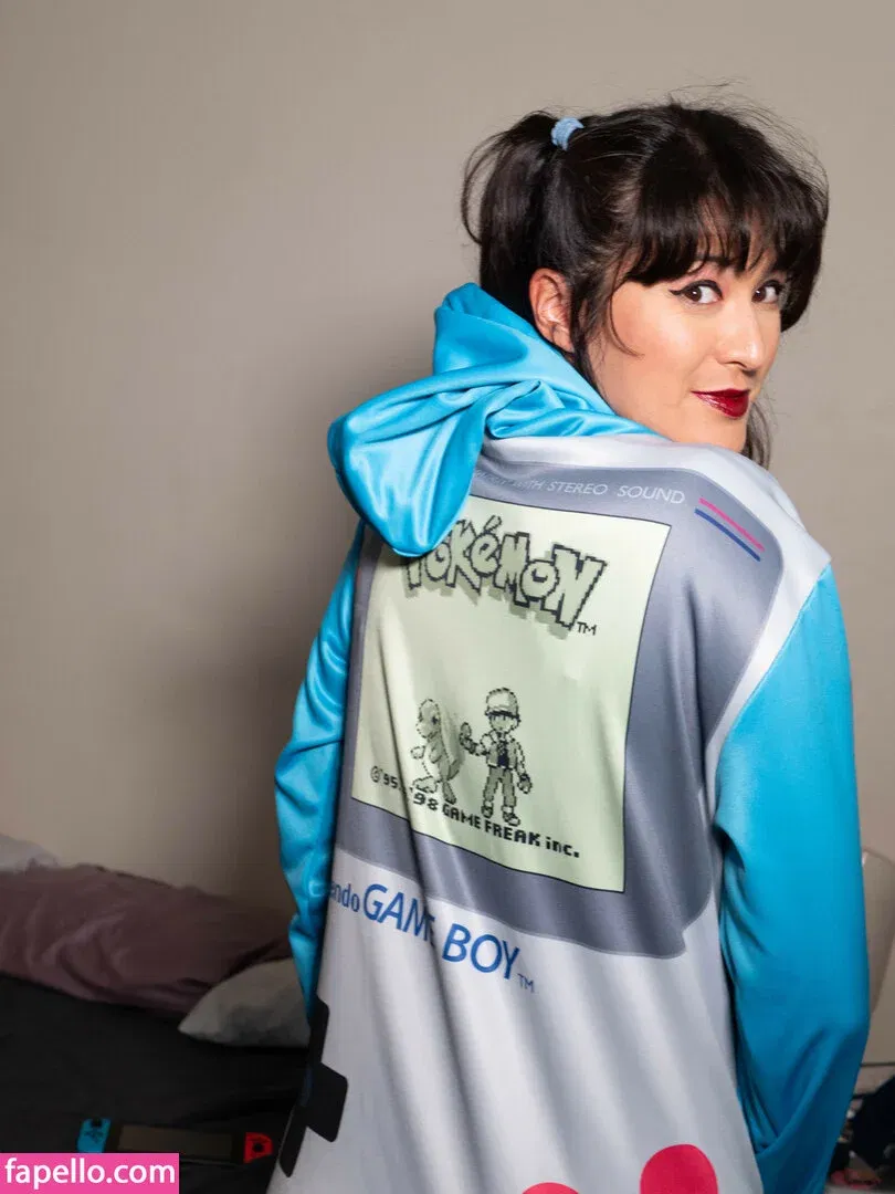 Jacki Jing Onlyfans Photo Gallery 