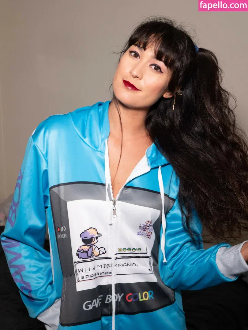 Jacki Jing Onlyfans Photo Gallery 