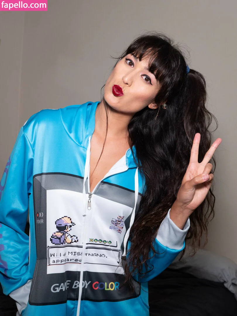 Jacki Jing Onlyfans Photo Gallery 