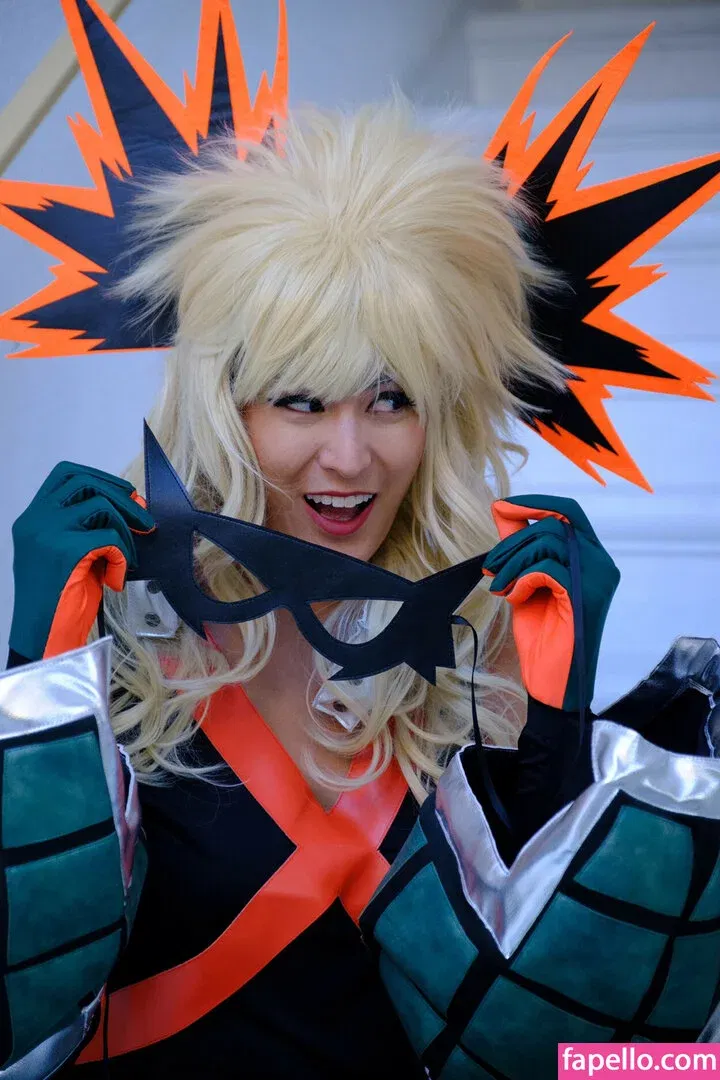 Jacki Jing Onlyfans Photo Gallery 