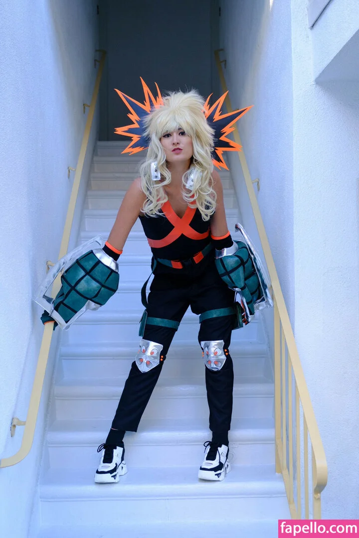 Jacki Jing Onlyfans Photo Gallery 