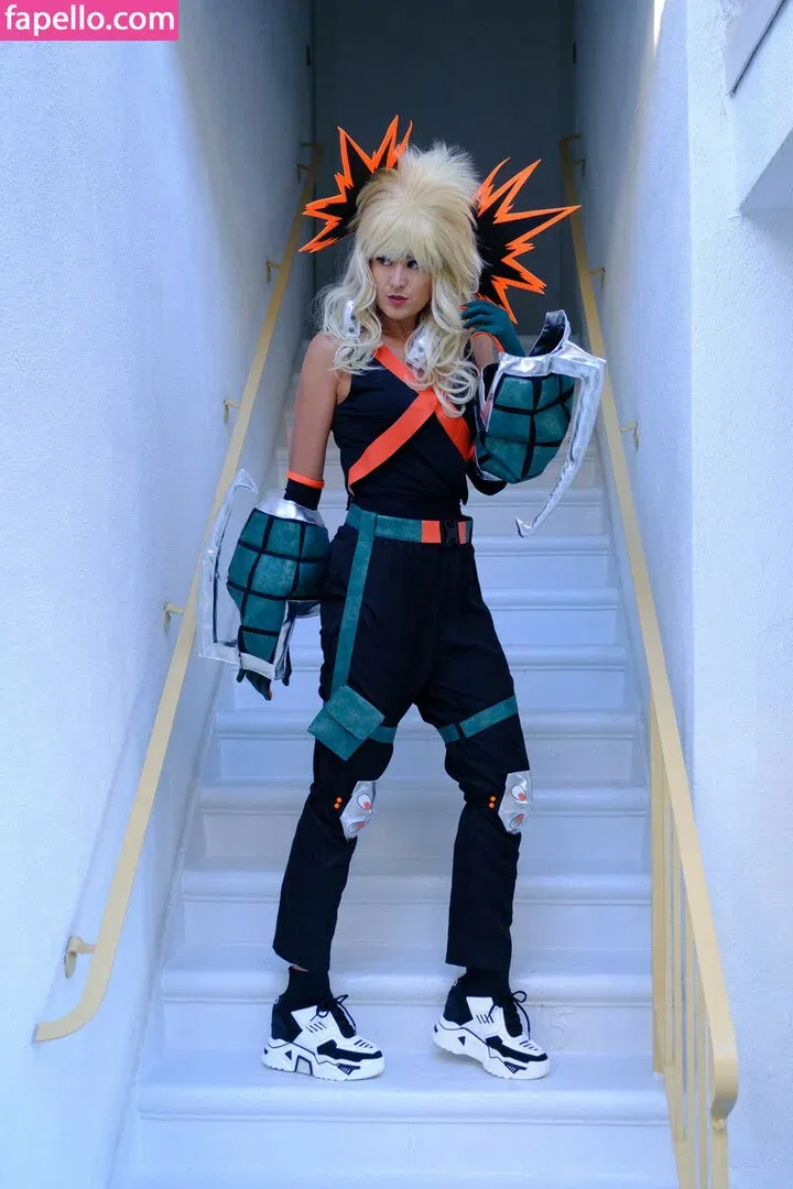 Jacki Jing Onlyfans Photo Gallery 