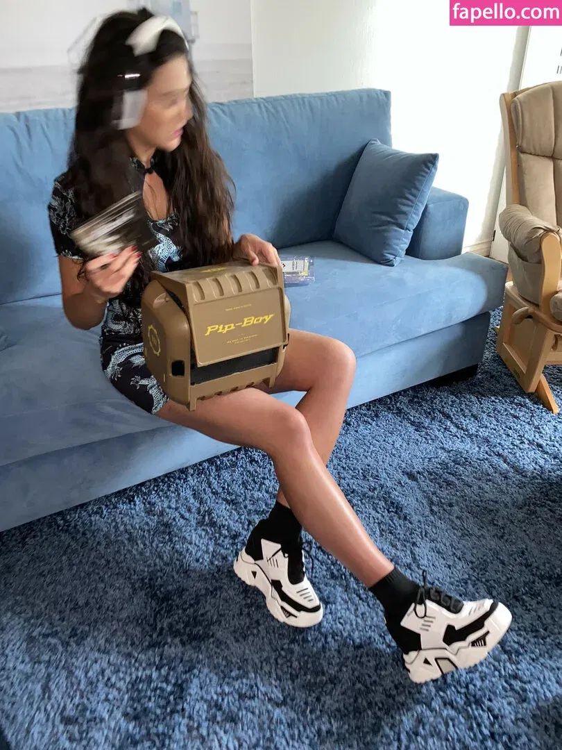 Jacki Jing Onlyfans Photo Gallery 