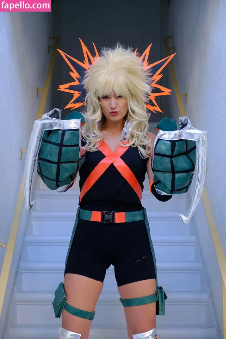 Jacki Jing Onlyfans Photo Gallery 