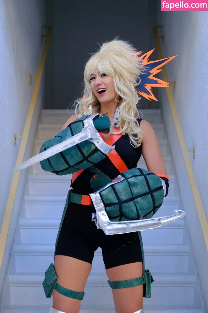 Jacki Jing Onlyfans Photo Gallery 