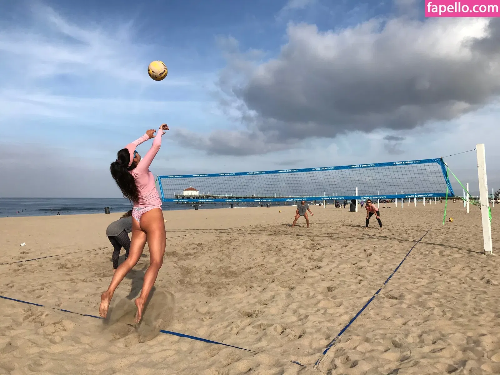 Jacki Jing Onlyfans Photo Gallery 