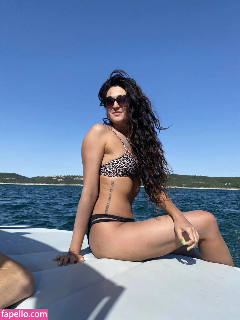 Jacki Jing Onlyfans Photo Gallery 