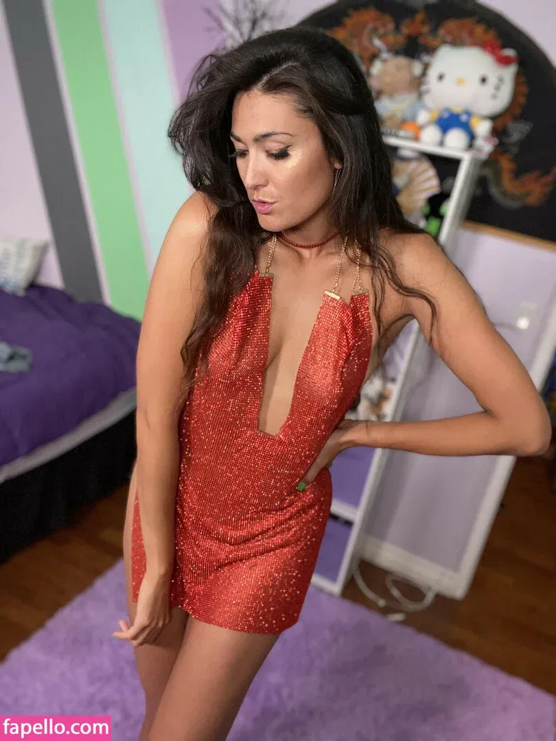 Jacki Jing Onlyfans Photo Gallery 