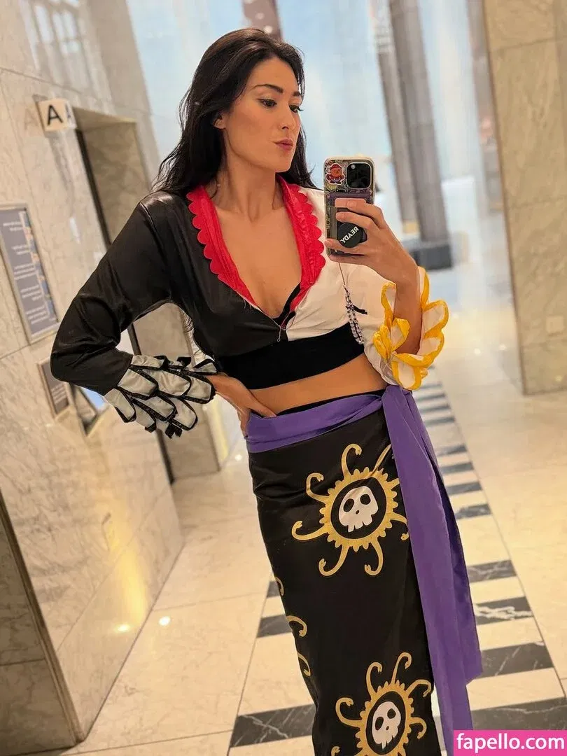 Jacki Jing Onlyfans Photo Gallery 