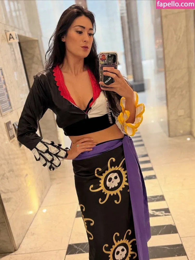 Jacki Jing Onlyfans Photo Gallery 