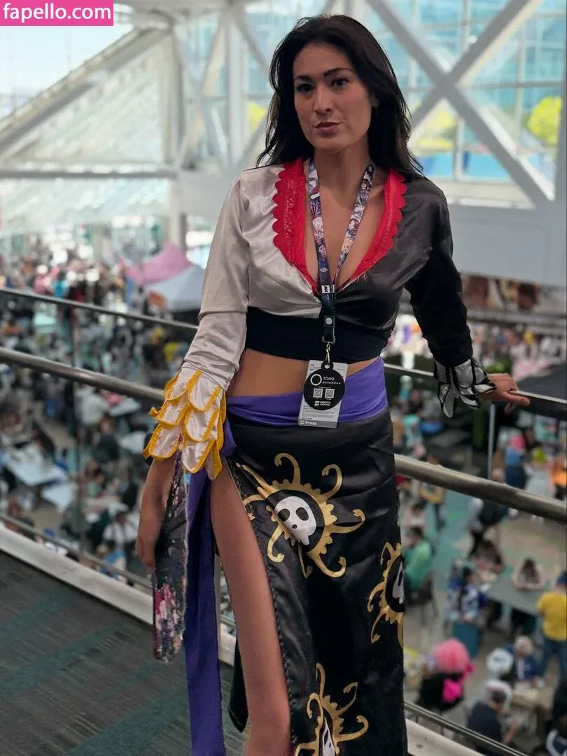 Jacki Jing Onlyfans Photo Gallery 