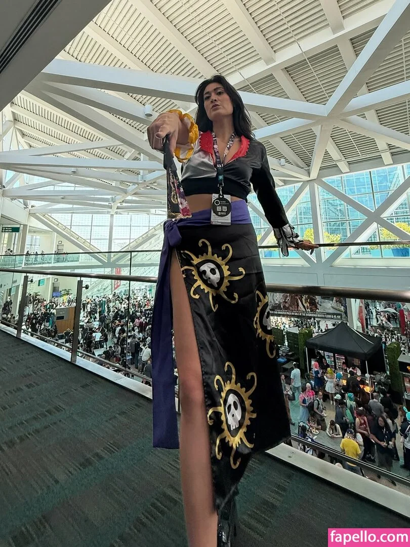 Jacki Jing Onlyfans Photo Gallery 