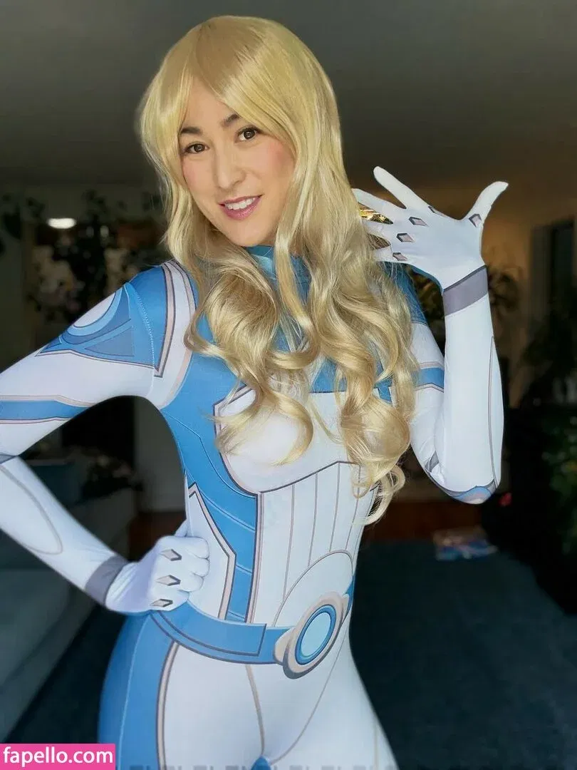 Jacki Jing Onlyfans Photo Gallery 