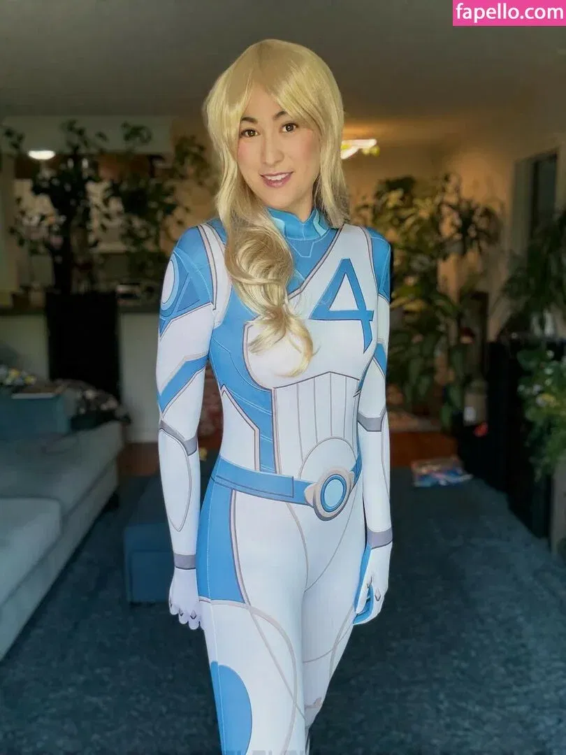 Jacki Jing Onlyfans Photo Gallery 