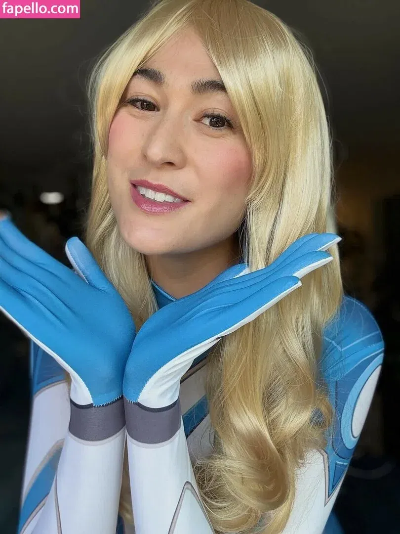 Jacki Jing Onlyfans Photo Gallery 