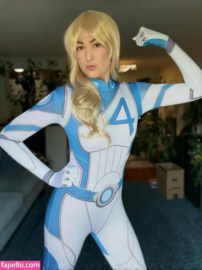 Jacki Jing Onlyfans Photo Gallery 