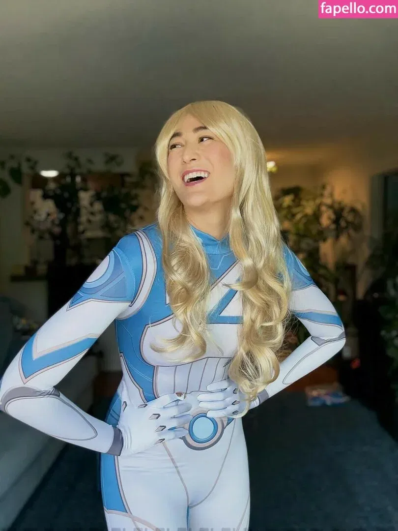 Jacki Jing Onlyfans Photo Gallery 