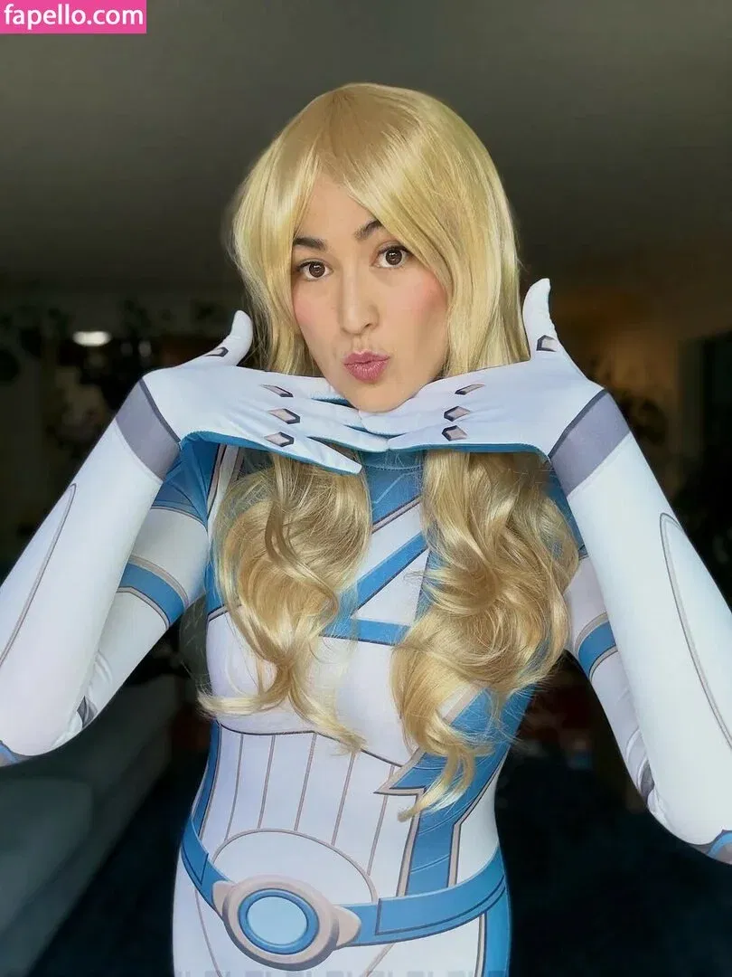 Jacki Jing Onlyfans Photo Gallery 