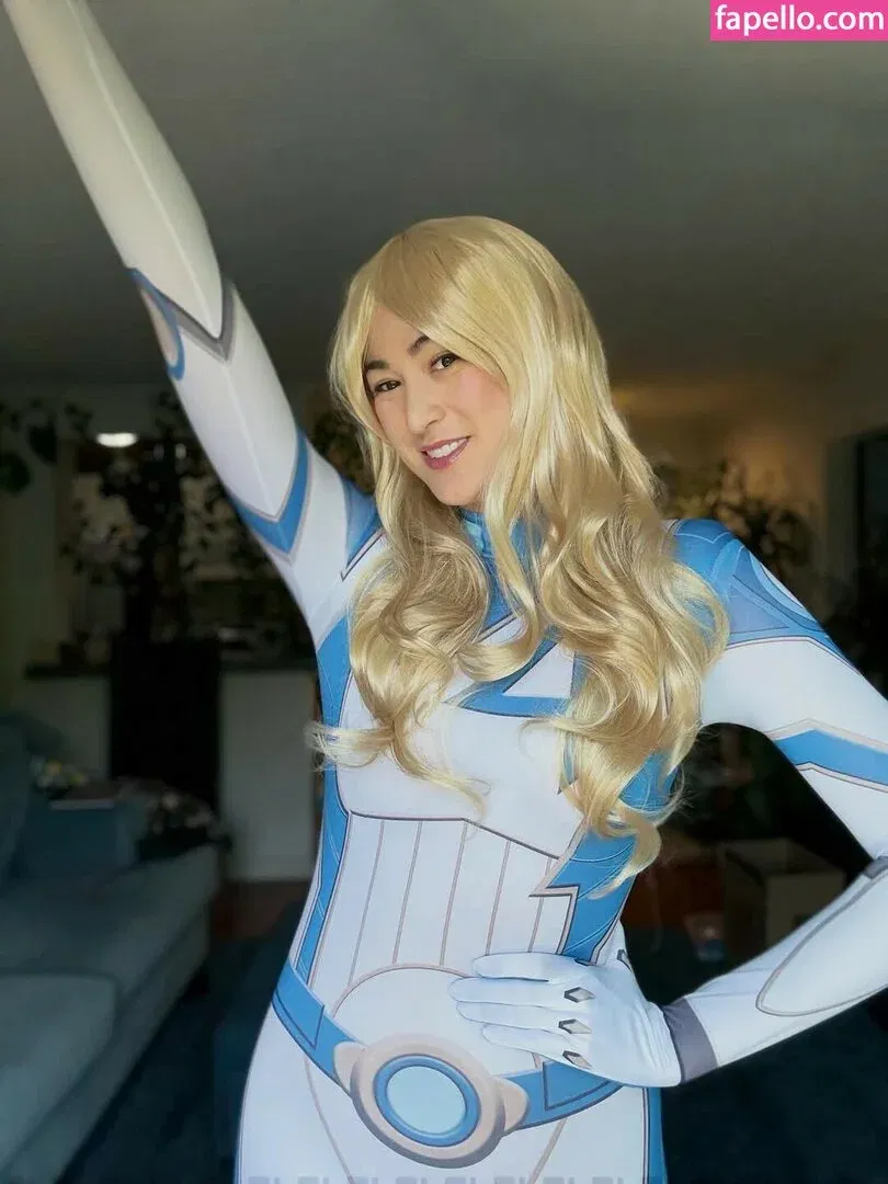 Jacki Jing Onlyfans Photo Gallery 