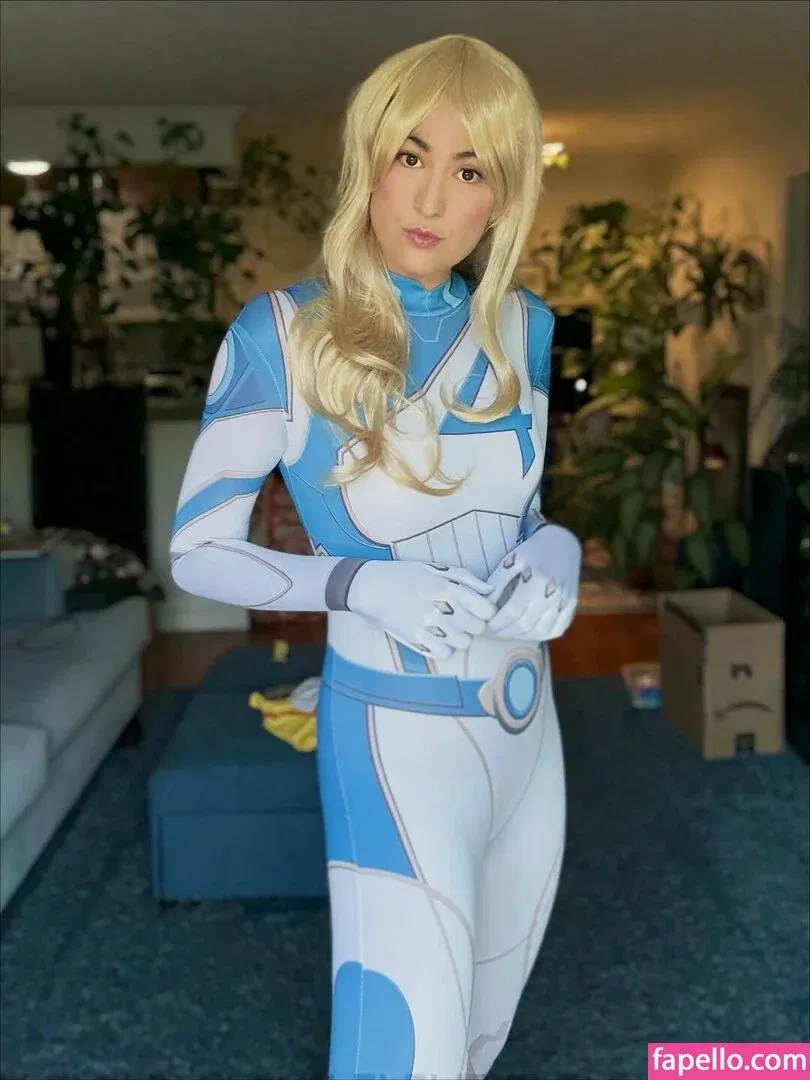 Jacki Jing Onlyfans Photo Gallery 