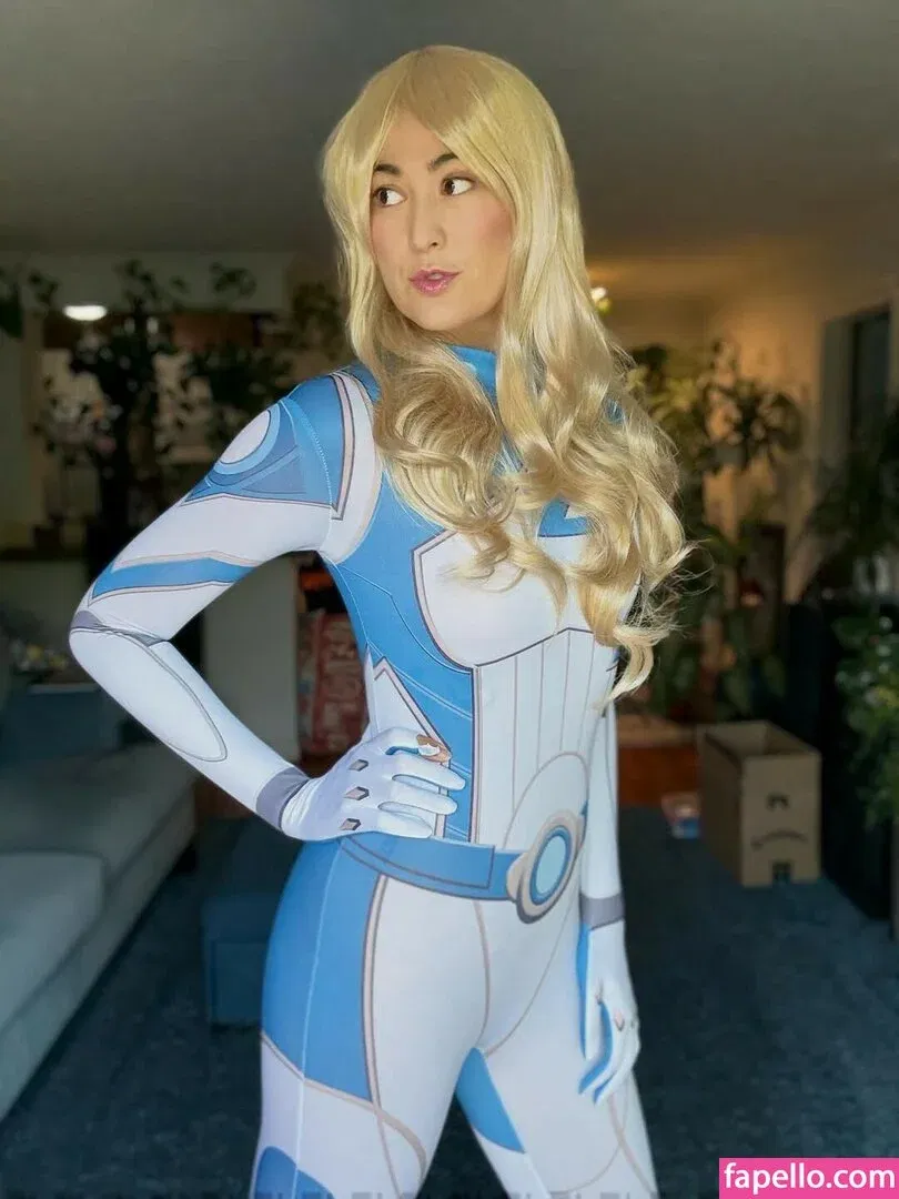 Jacki Jing Onlyfans Photo Gallery 