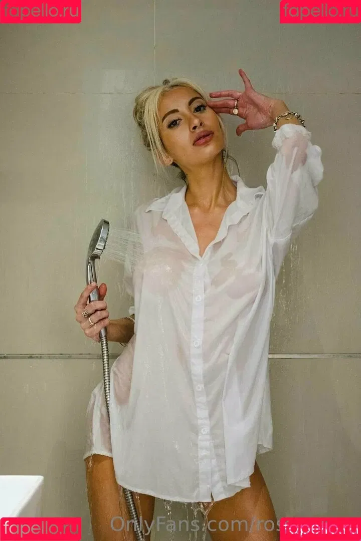 roseemommy Onlyfans Photo Gallery 