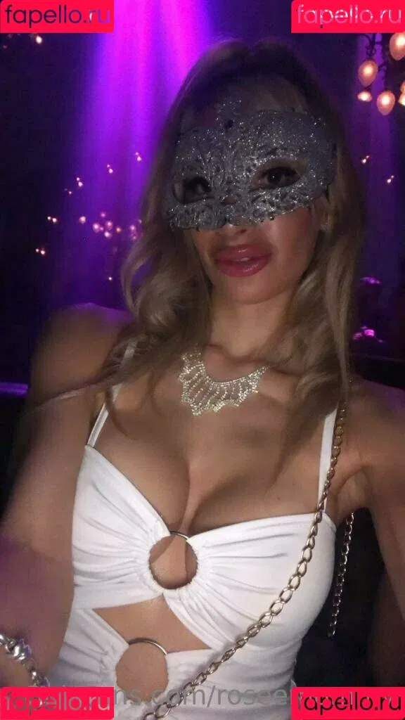 roseemommy Onlyfans Photo Gallery 