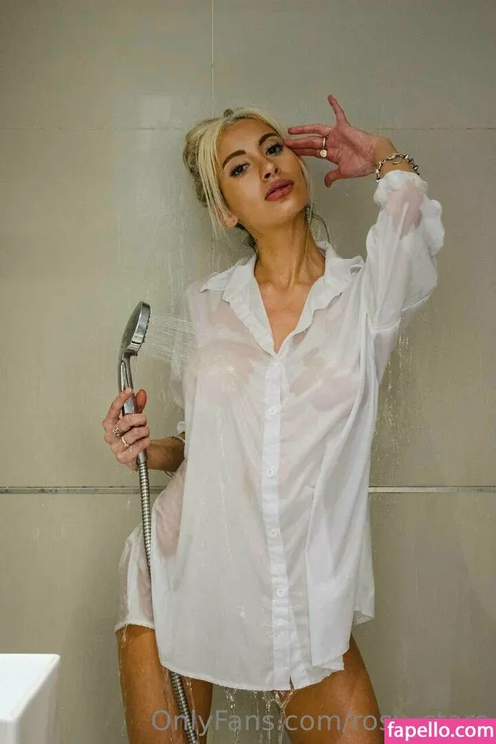 roseemommy Onlyfans Photo Gallery 