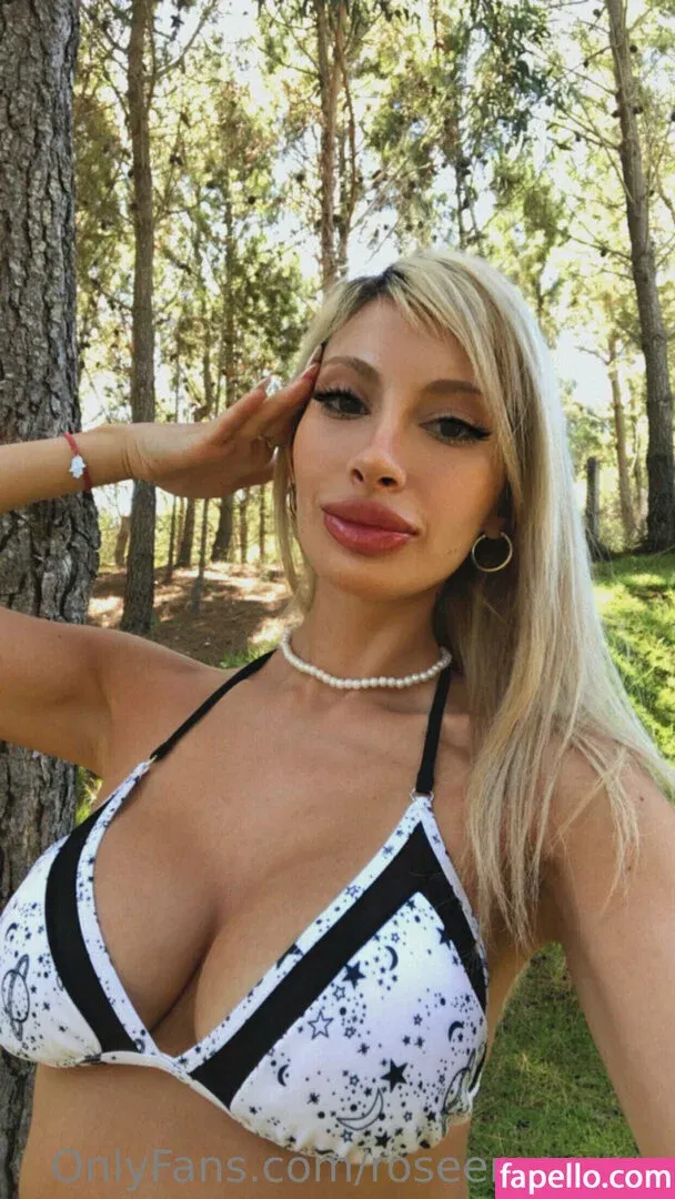 roseemommy Onlyfans Photo Gallery 