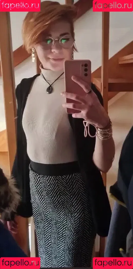 Caroline Haas Onlyfans Photo Gallery 