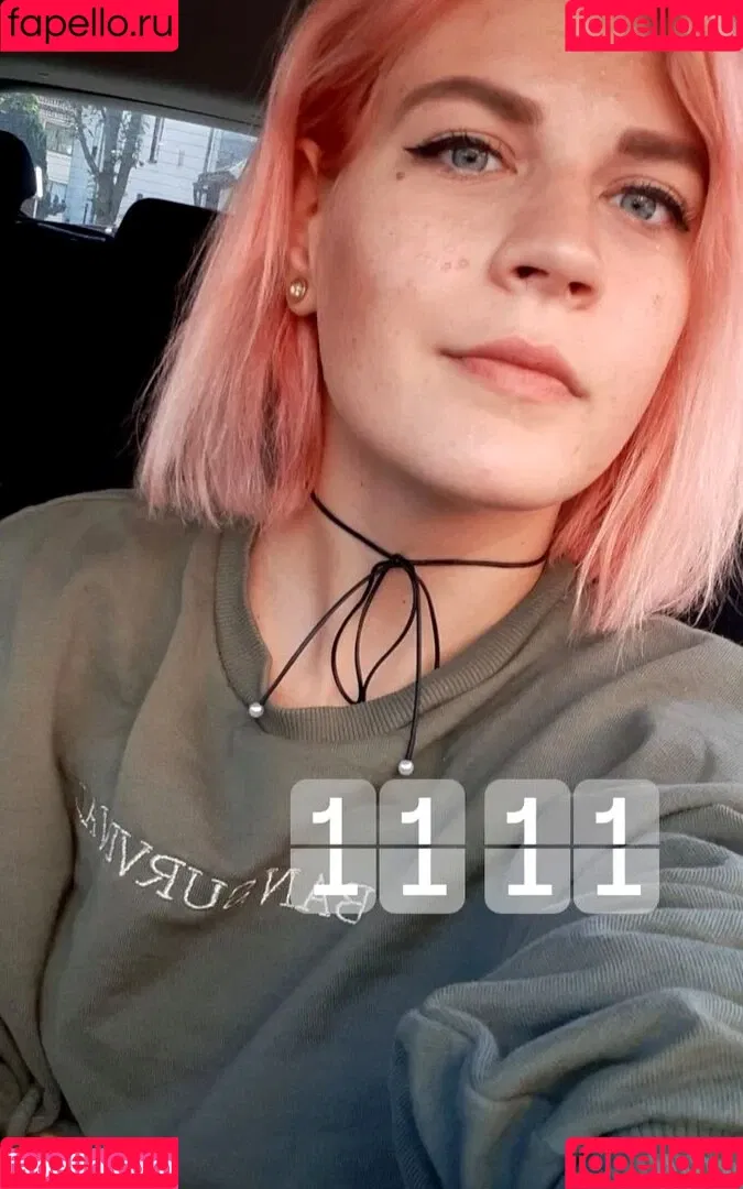 Caroline Haas Onlyfans Photo Gallery 