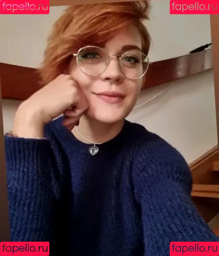 Caroline Haas Onlyfans Photo Gallery 