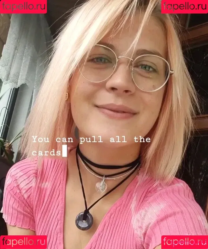 Caroline Haas Onlyfans Photo Gallery 
