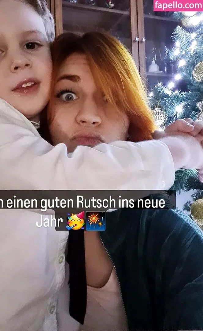 Caroline Haas Onlyfans Photo Gallery 