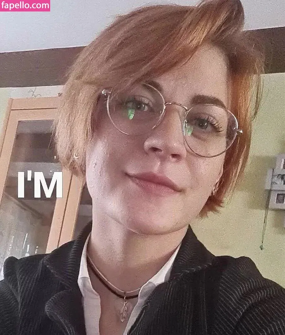 Caroline Haas Onlyfans Photo Gallery 