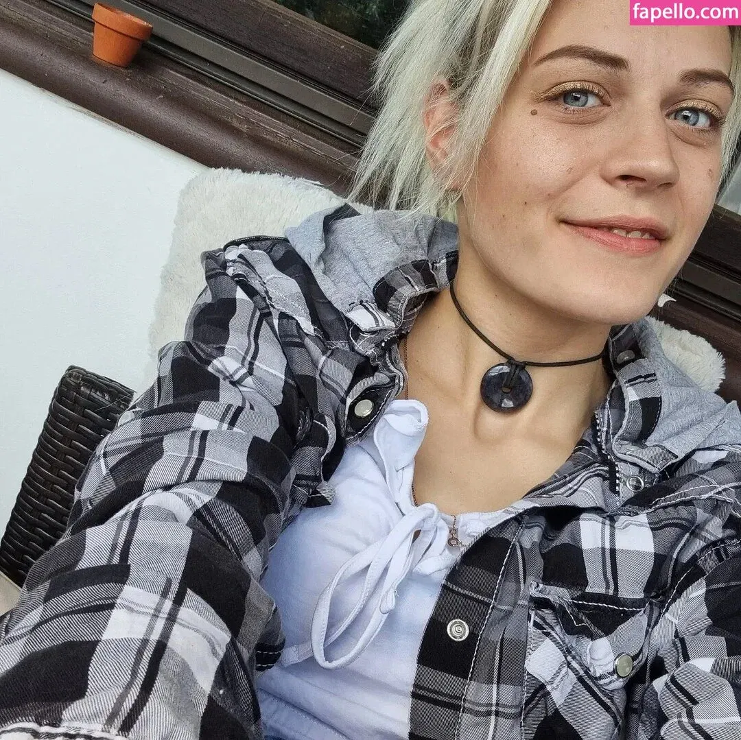 Caroline Haas Onlyfans Photo Gallery 