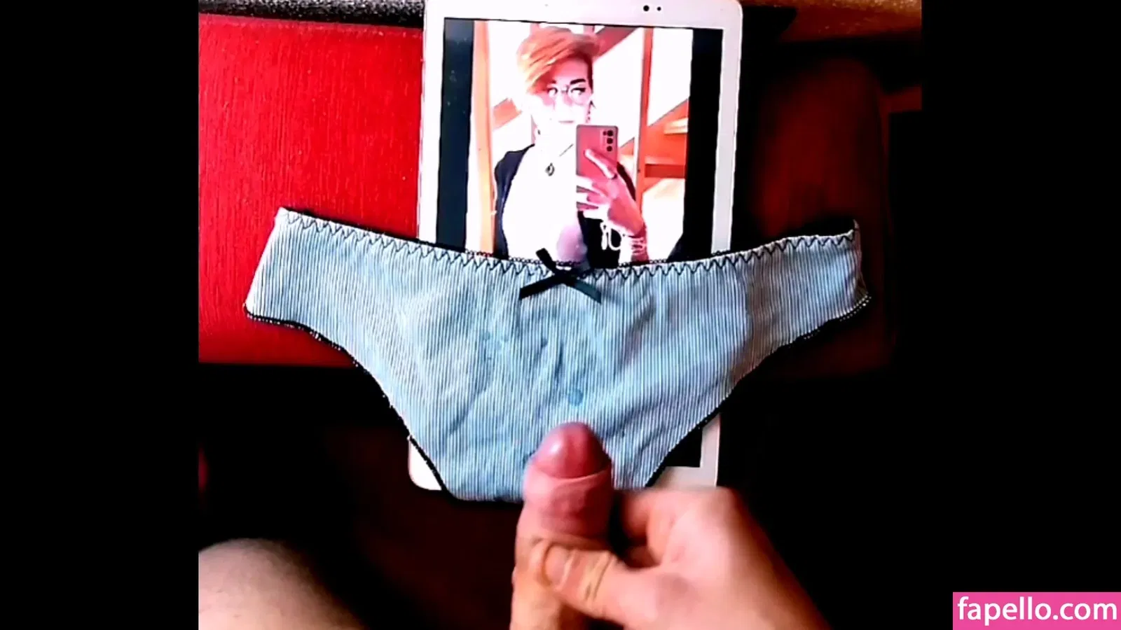 Caroline Haas Onlyfans Photo Gallery 