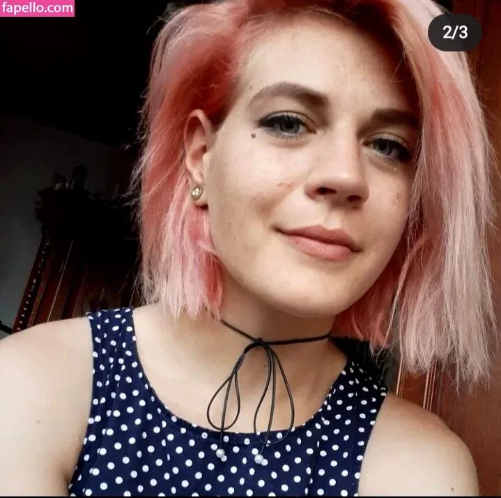 Caroline Haas Onlyfans Photo Gallery 