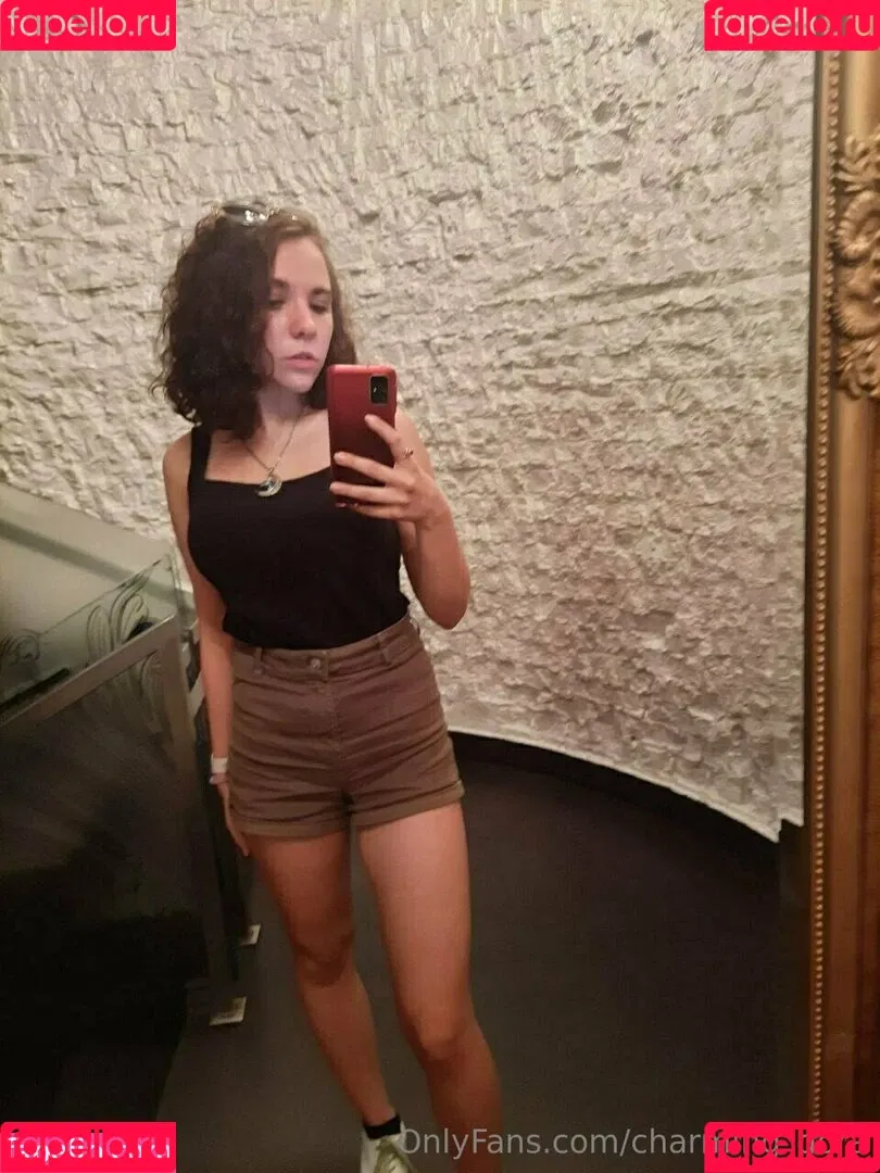charming_dora Onlyfans Photo Gallery 