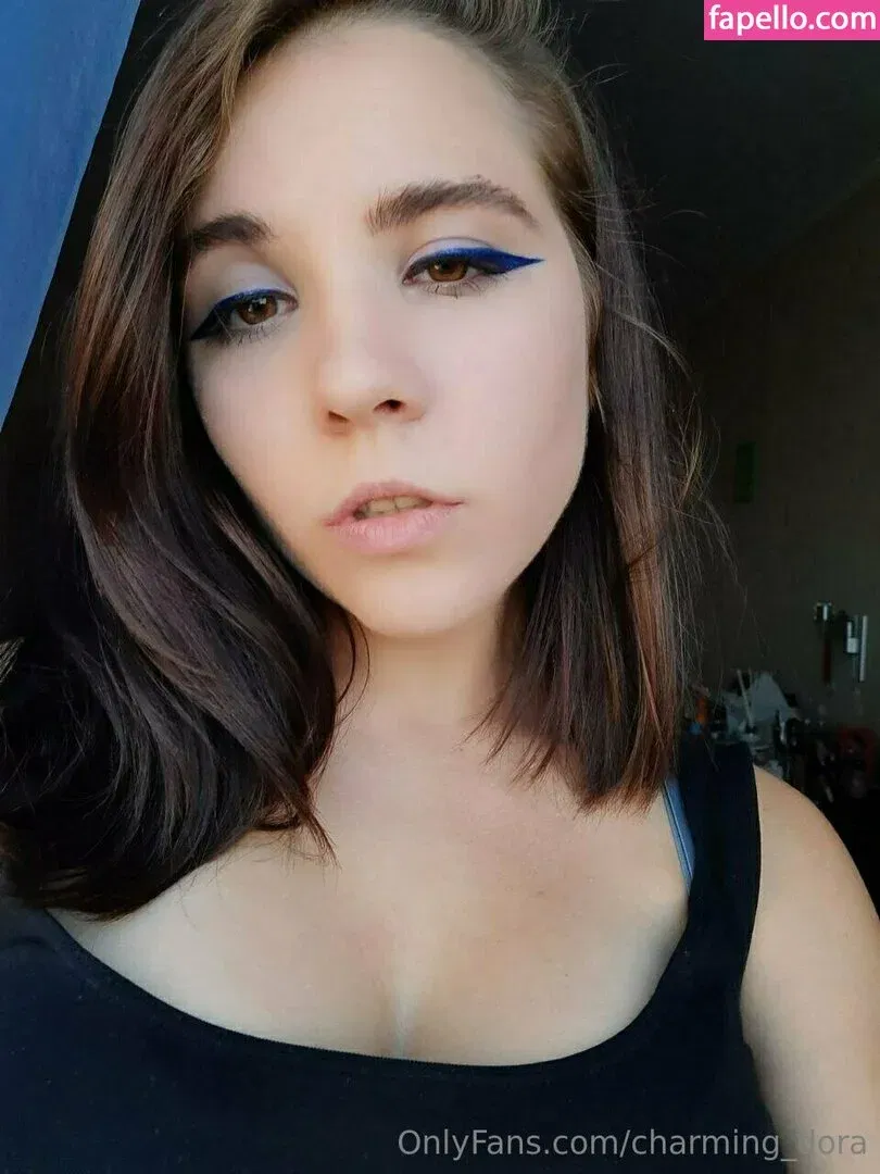 charming_dora Onlyfans Photo Gallery 