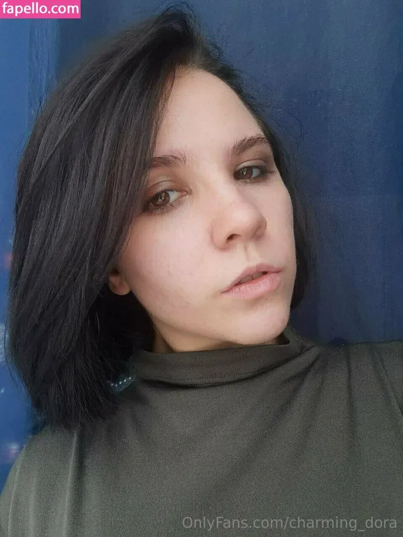 charming_dora Onlyfans Photo Gallery 
