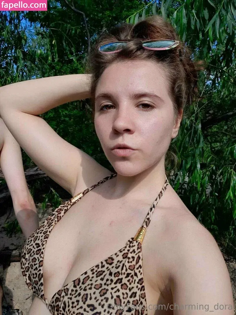 charming_dora Onlyfans Photo Gallery 