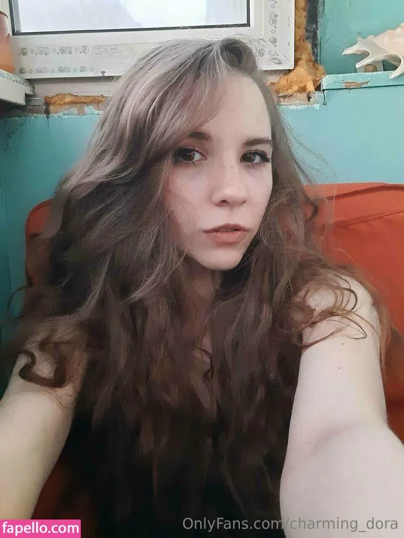 charming_dora Onlyfans Photo Gallery 