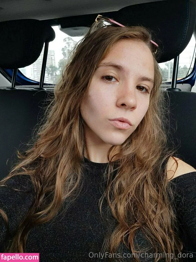 charming_dora Onlyfans Photo Gallery 