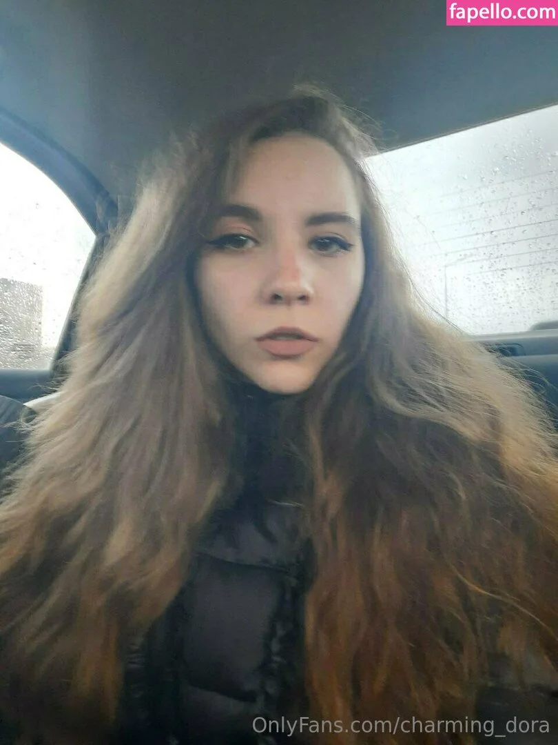 charming_dora Onlyfans Photo Gallery 