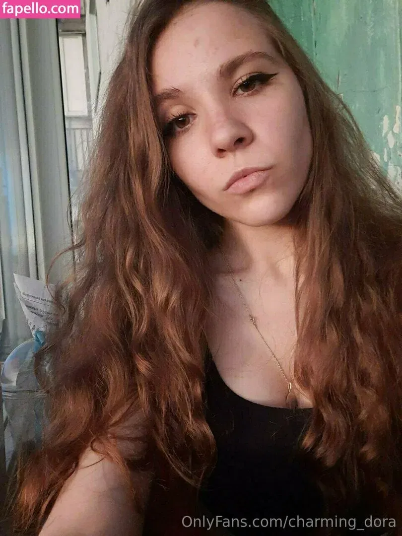 charming_dora Onlyfans Photo Gallery 