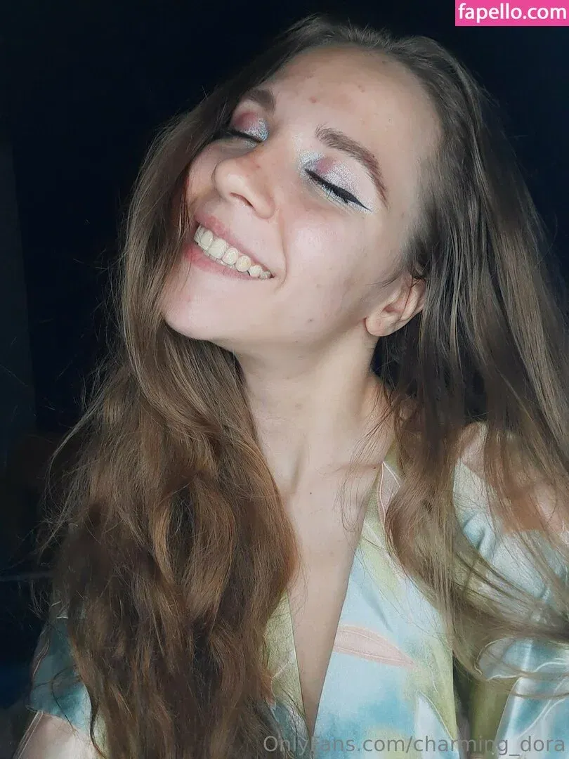 charming_dora Onlyfans Photo Gallery 