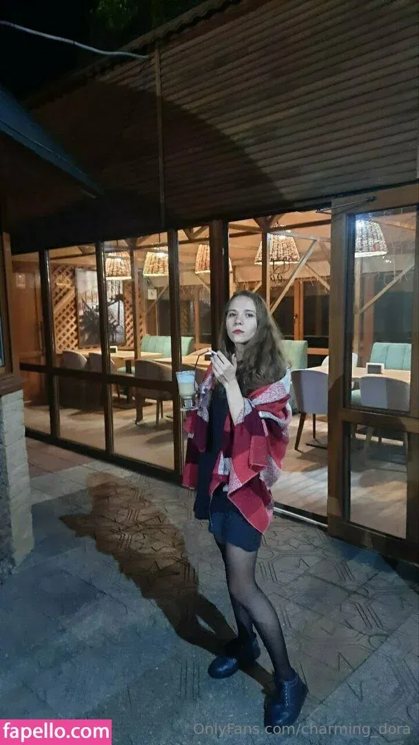 charming_dora Onlyfans Photo Gallery 