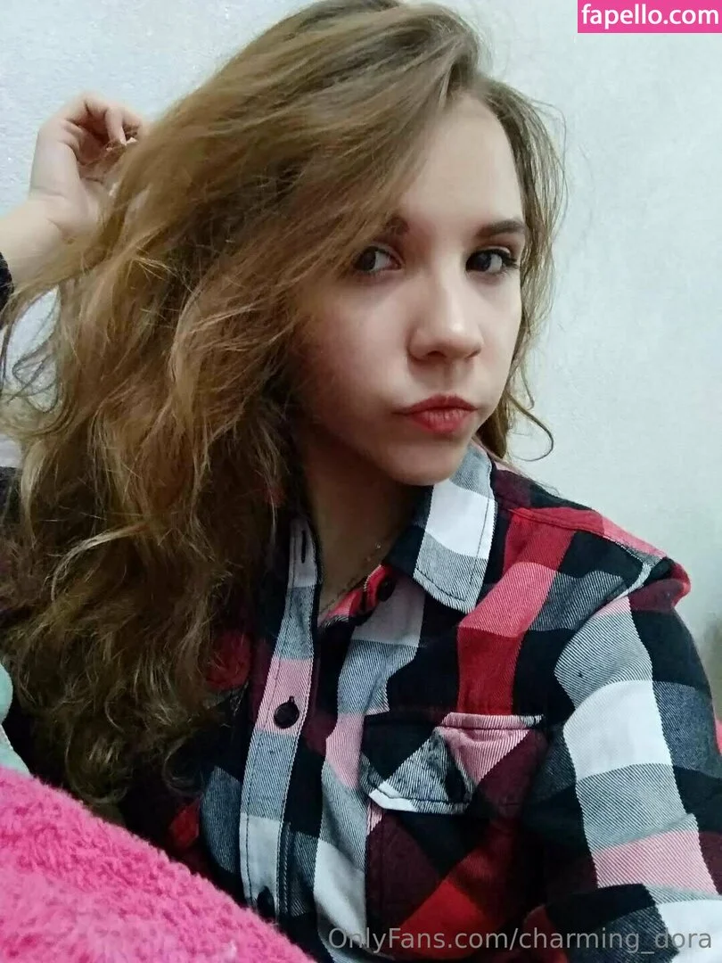 charming_dora Onlyfans Photo Gallery 